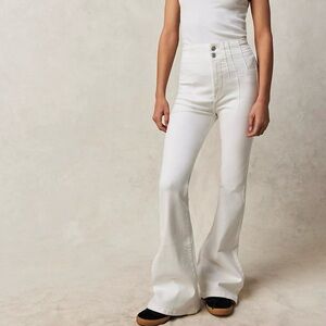Free People We The Free Jayde Flare Jeans
